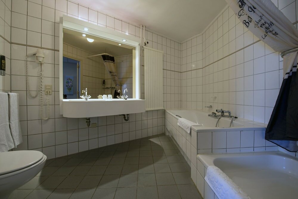 Фото Hotel Arcen