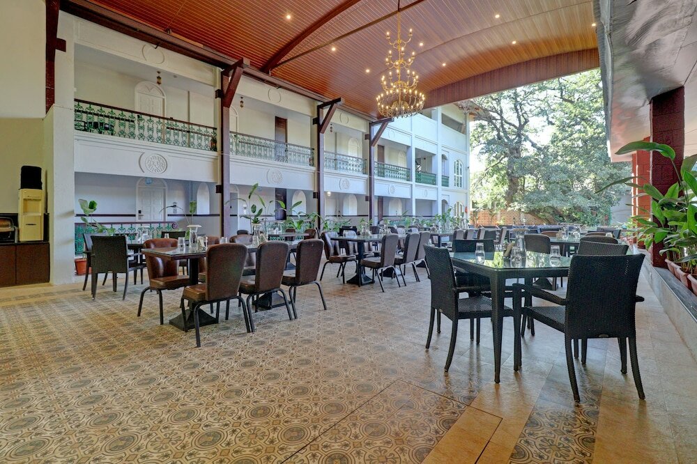 Фото Citrus Chambers Mahabaleshwar