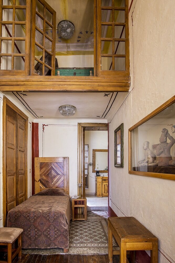 Фото Hotel Casa De La Palma