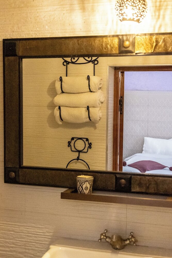 Фото Riad Zayane Atlas