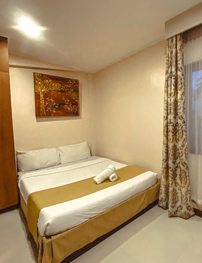 Фото Lakeview Suites by Cocotel