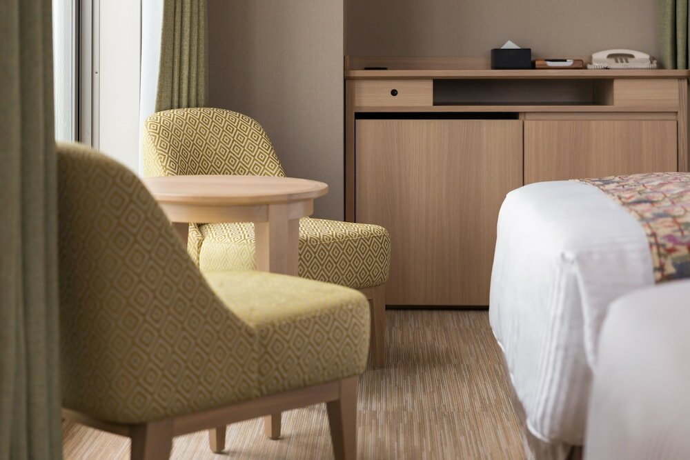 Фото Hotel Mystays Kyoto Shijo