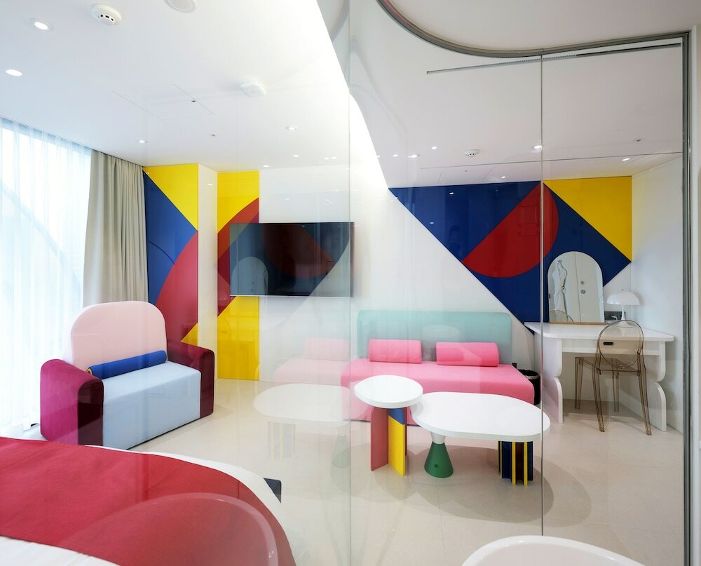 Фото Aiden by Best Western Cheongdam