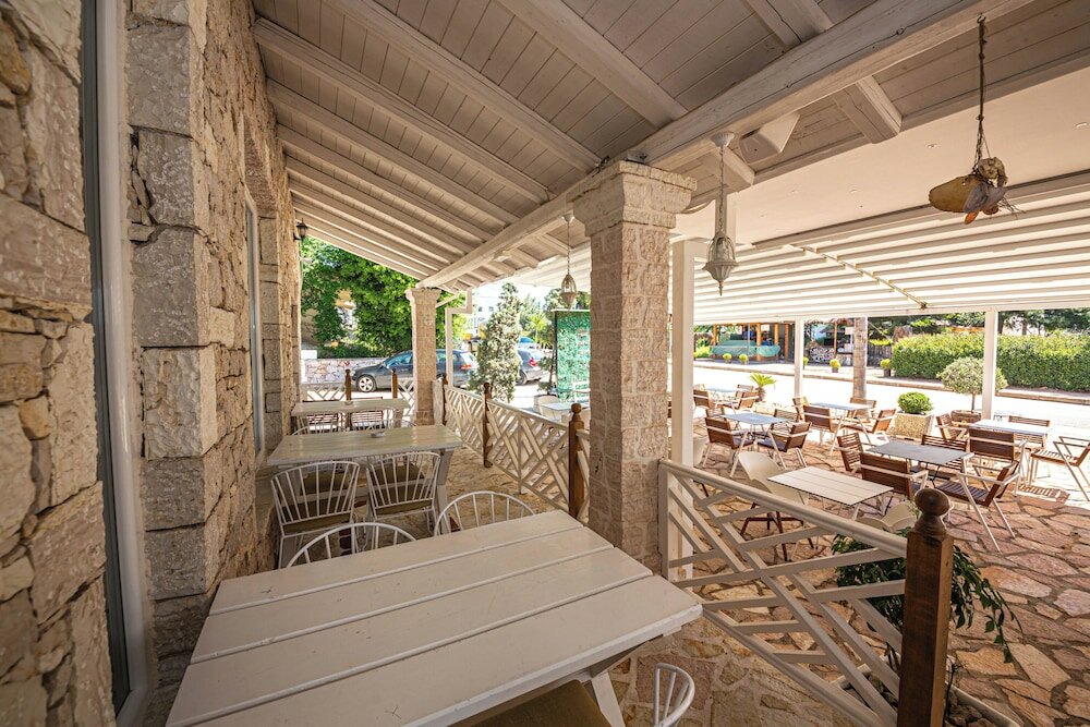 Фото Hotel Murati