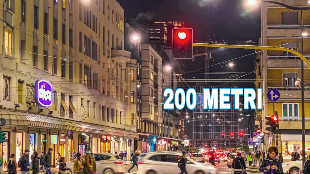 Фото Hotel Aurelia Milano Centrale