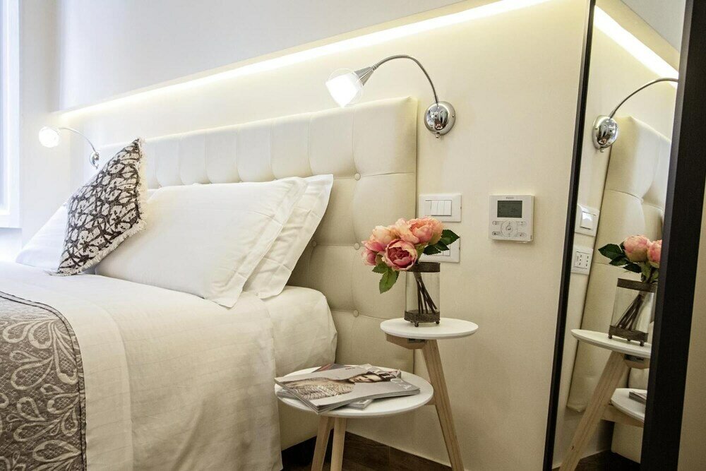 Фото Quiriti Vatican Relais