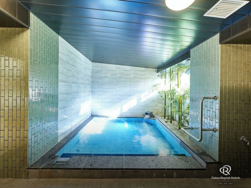 Фото Daiwa Roynet Hotel Nagoya Fushimi