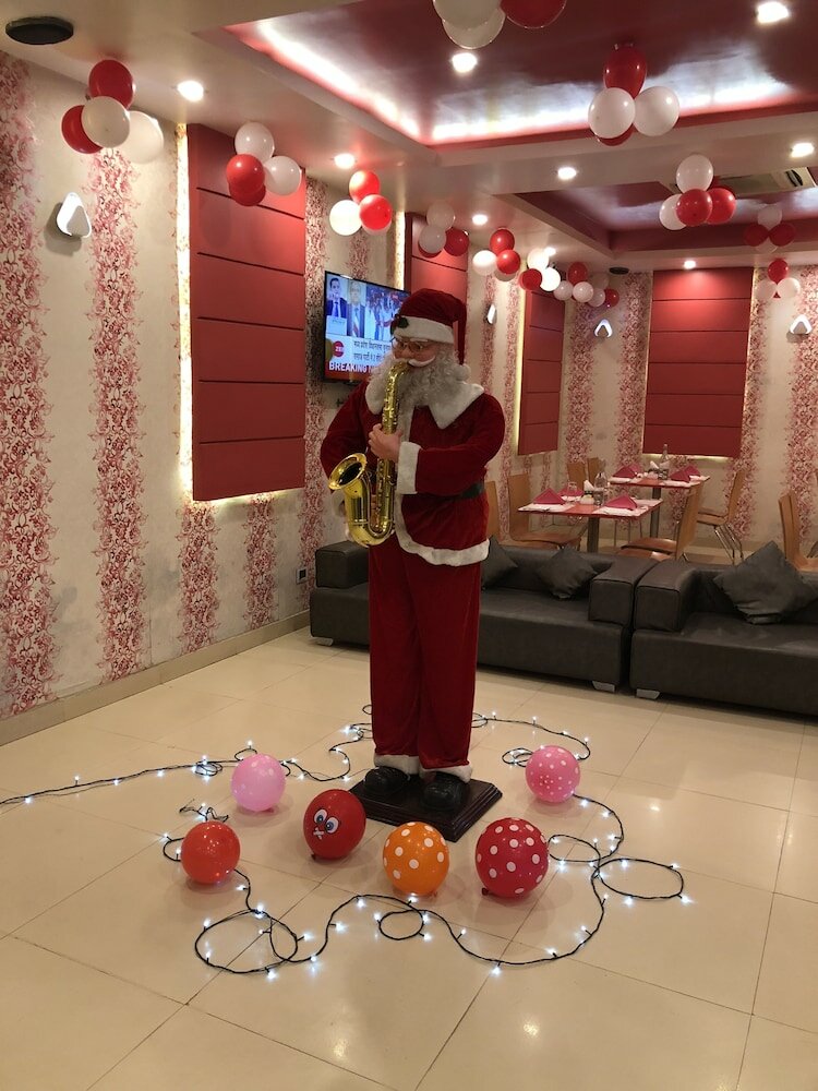 Фото Rivera Palace