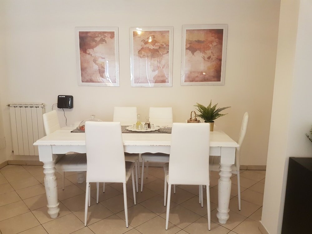 Фото Leonardo Rome Holidays