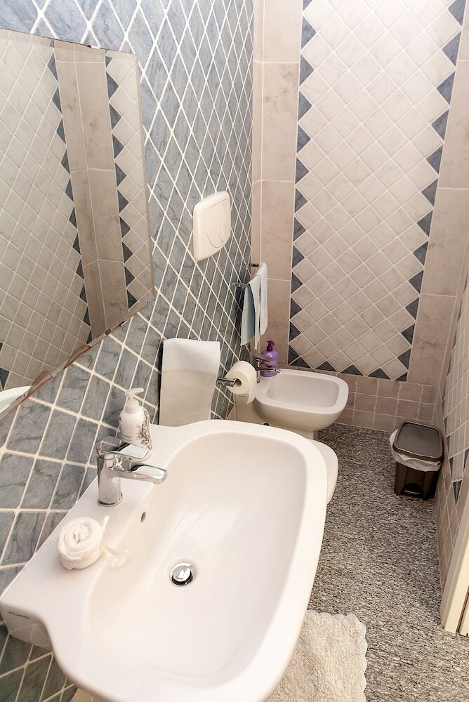 Фото Bed & Breakfast Magna Grecia