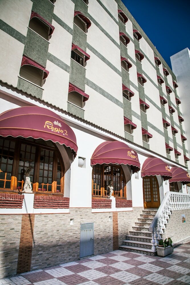 Фото Hotel Regio 2