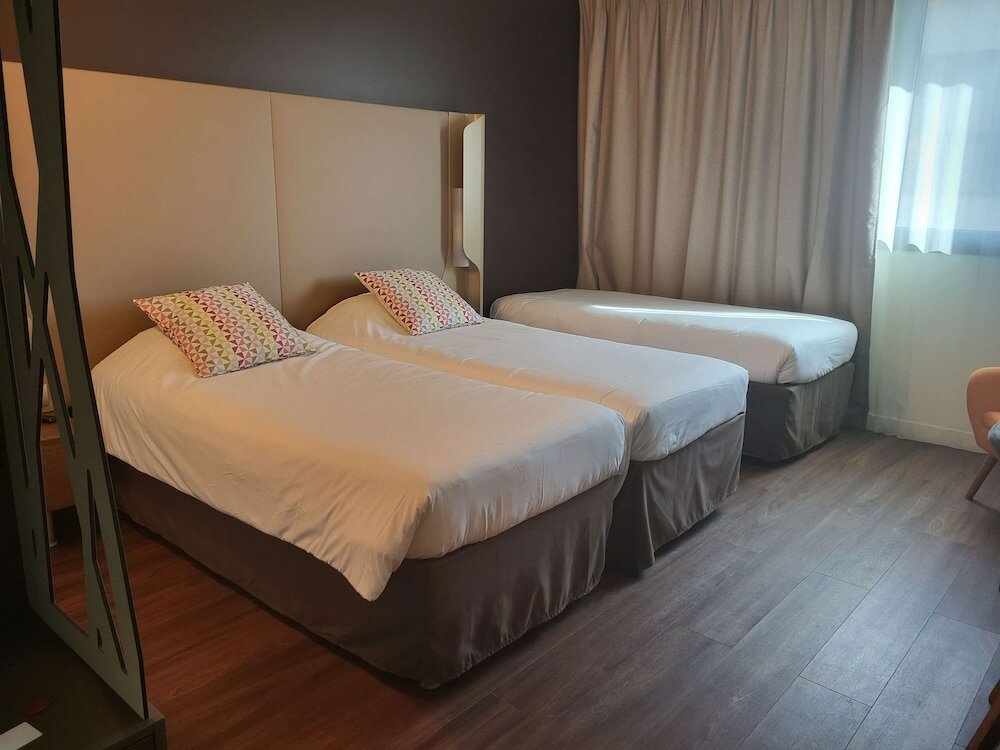 Фото Campanile Marseille Est - Aubagne