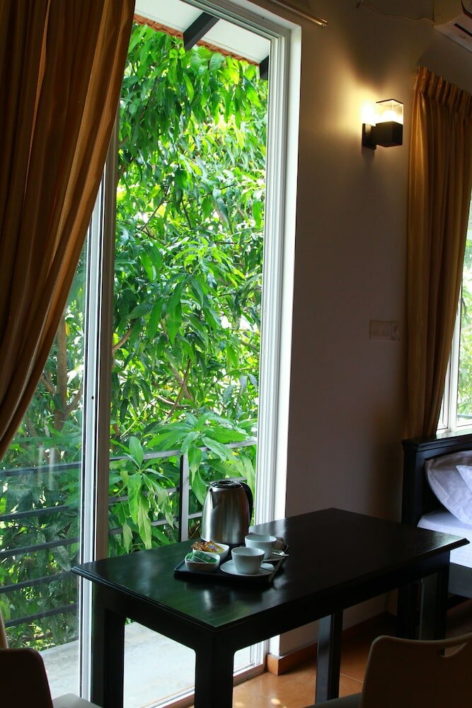 Фото Green Boutique Villa