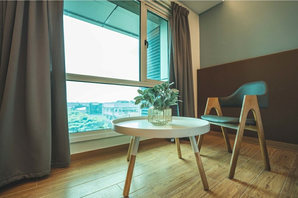 Фото Henia Hotel