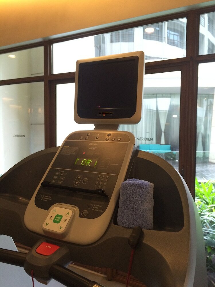 Фото Le Meridien Xiamen