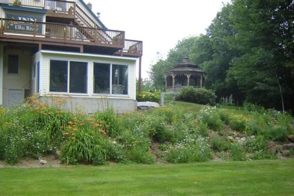 Фото Inn at Ellis River