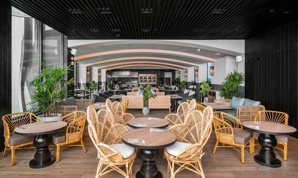 Фото The Outpost Hotel Sentosa