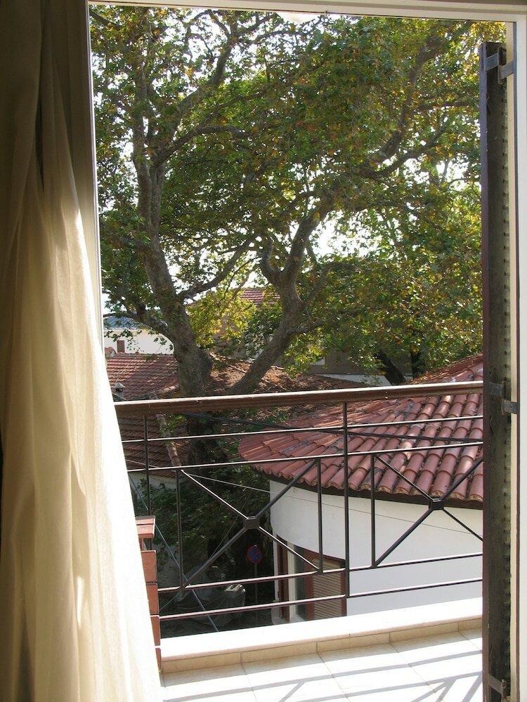 Фото Hotel Katia