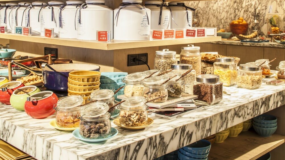 Фото Hotel Indigo Shanghai on The Bund, an Ihg Hotel