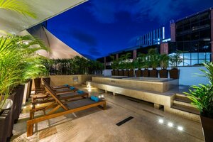 Гостиница Estelar Milla de Oro Hotel