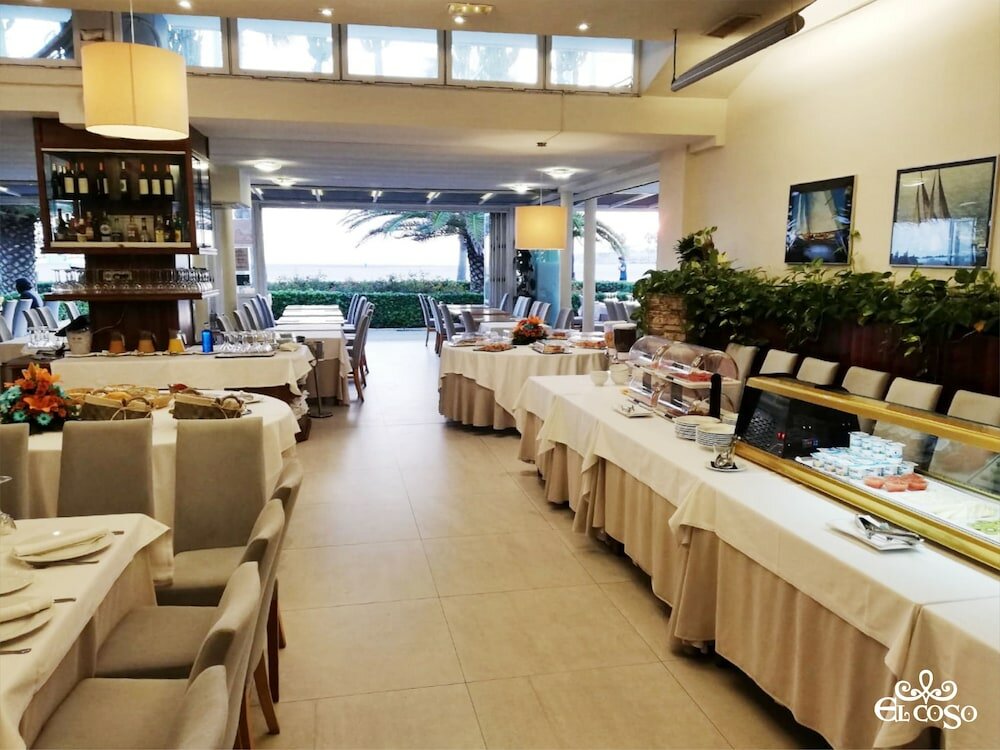Фото Hotel El Coso del Mar