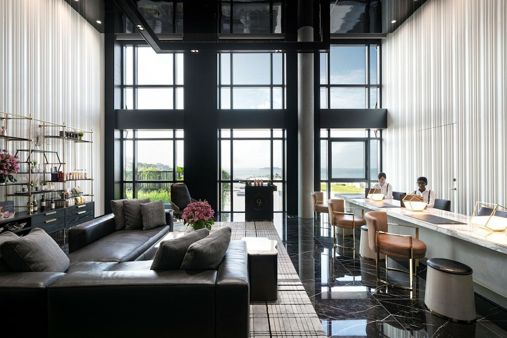 Фото The Outpost Hotel Sentosa