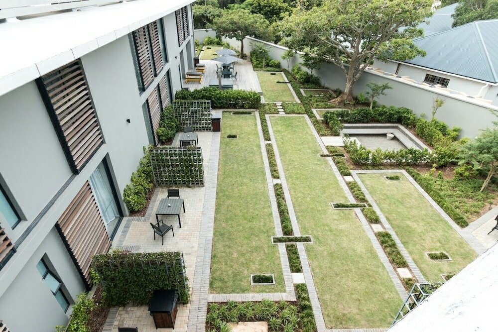 Фото Royal St. Andrews Hotel, Conference Centre & SPA