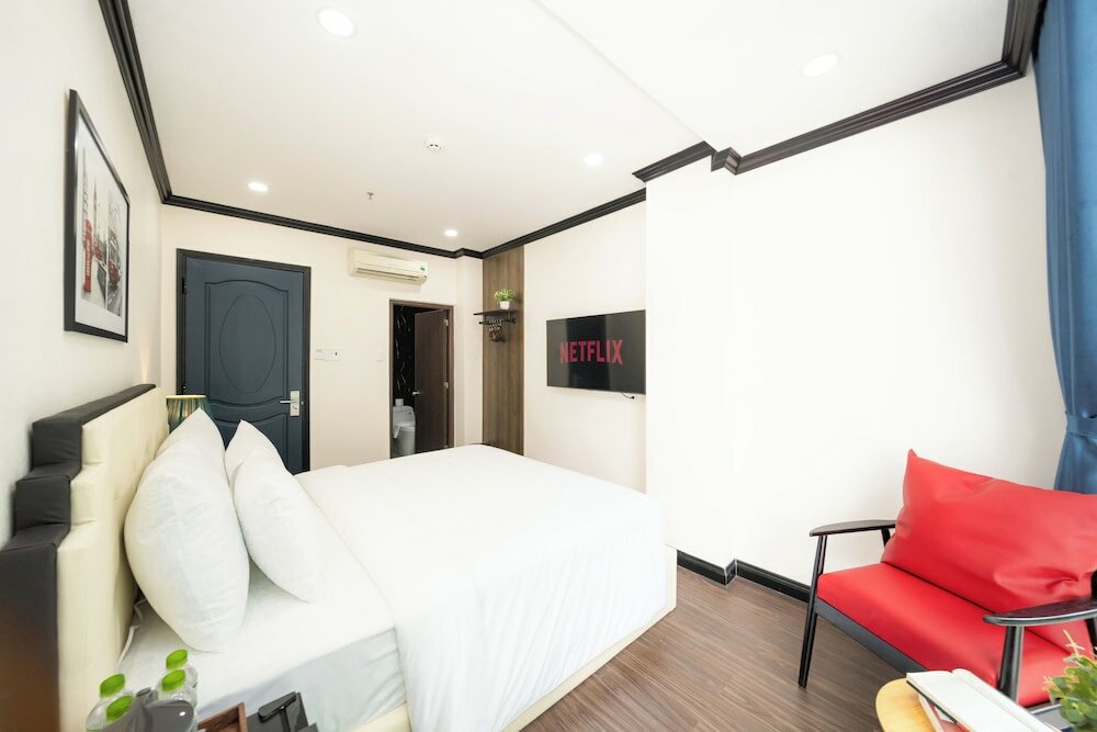 Фото The Passion Suite Hotel
