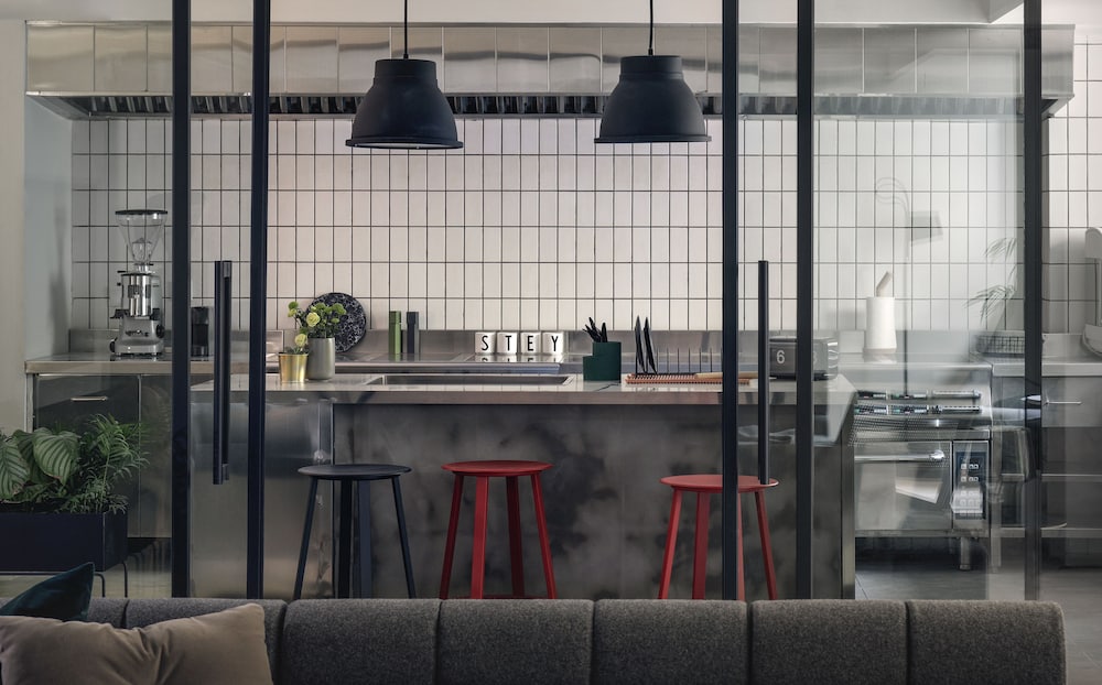 Фото Stey Beijing Wangfujing Hotel