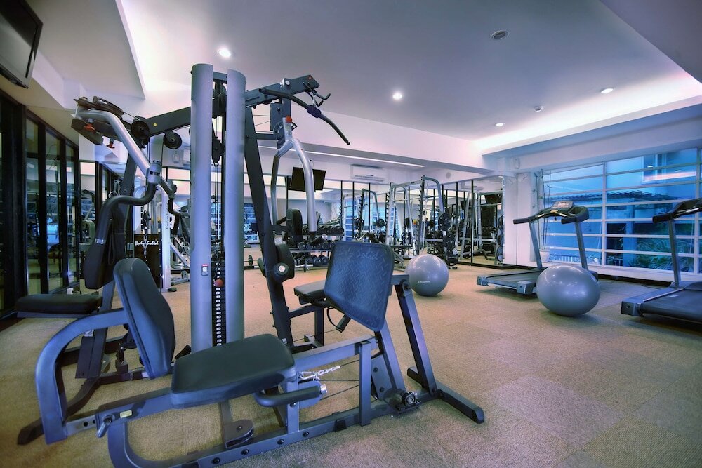 Фото Golden Tulip Balikpapan Hotel & Suites