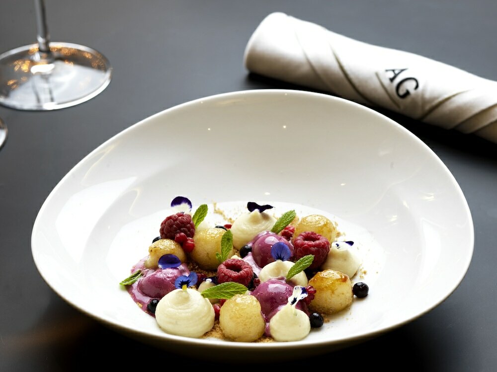 Фото Albergo Gelsomino