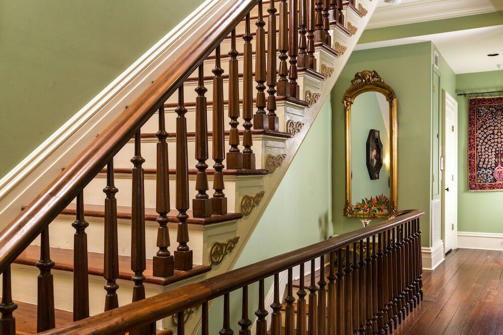 Фото The Inn on West Liberty