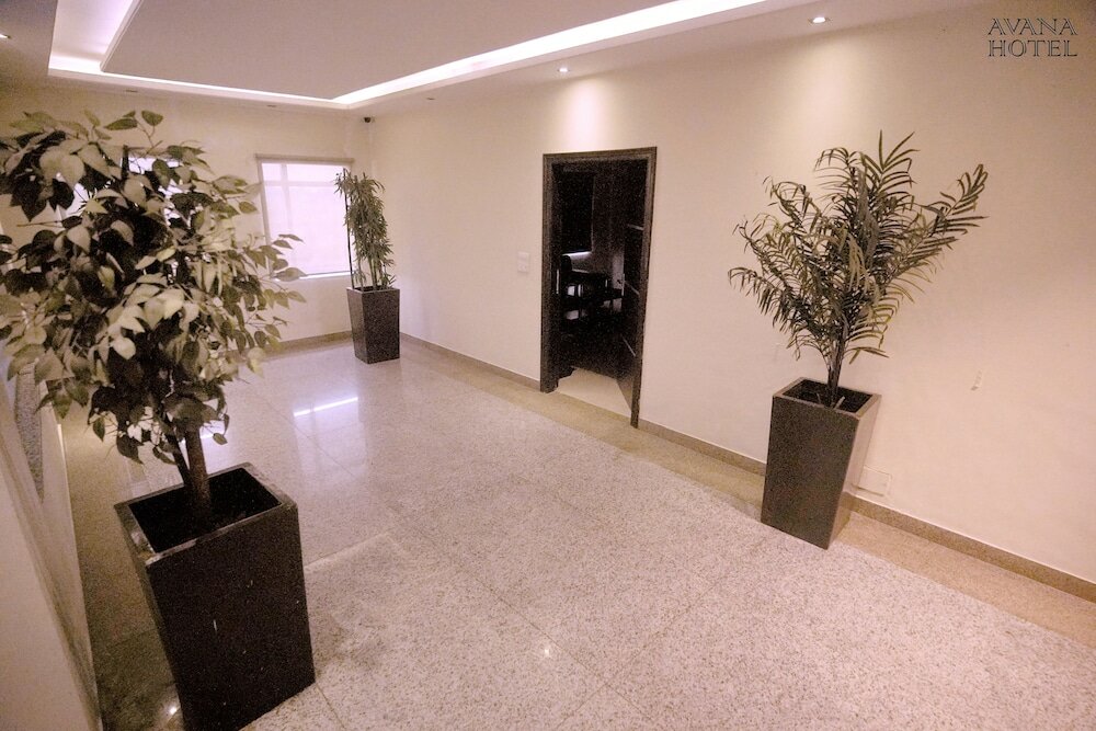 Фото Hotel Avana by Minze