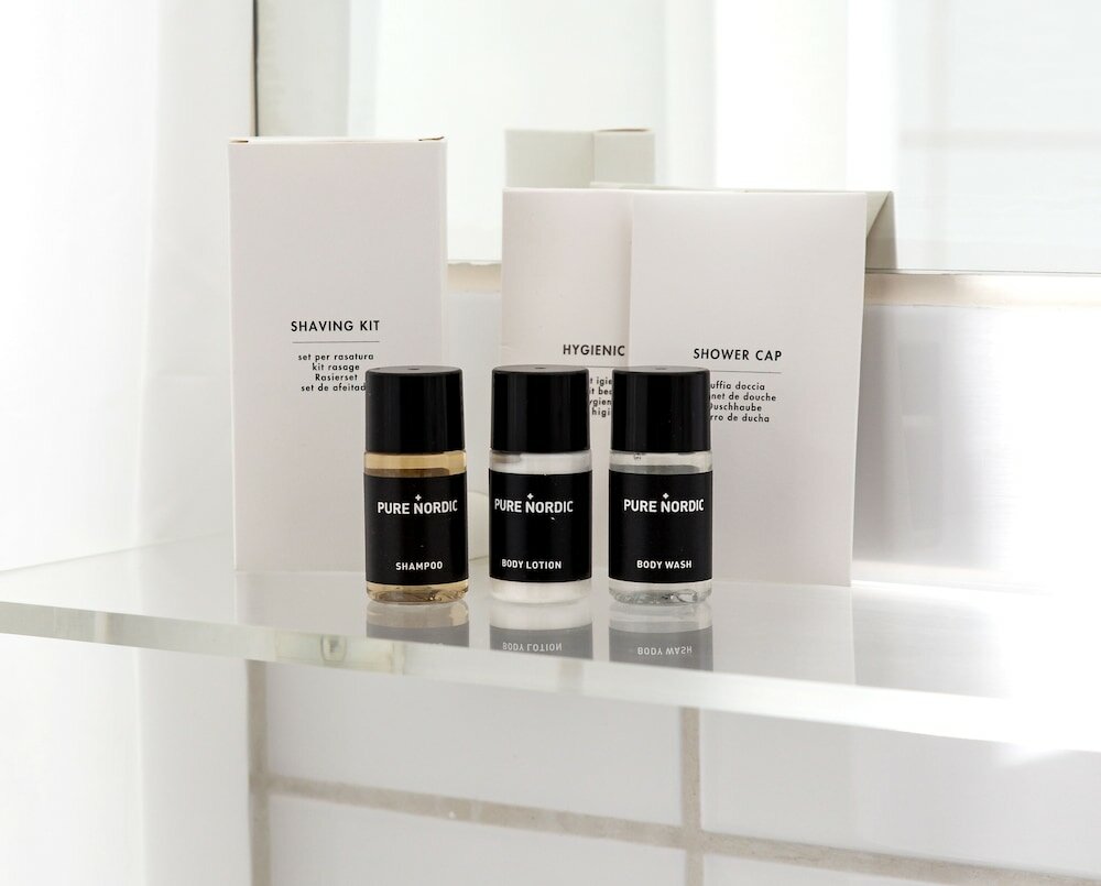 Фото Kysthotellet Djursland