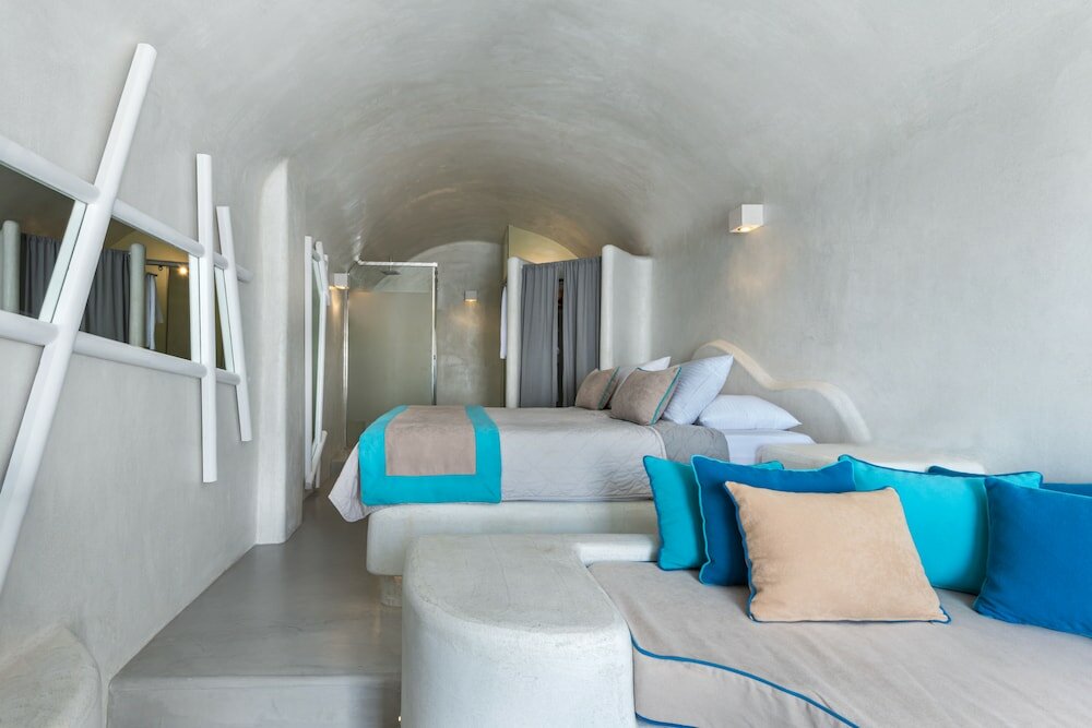 Фото Allure Breeze Suites