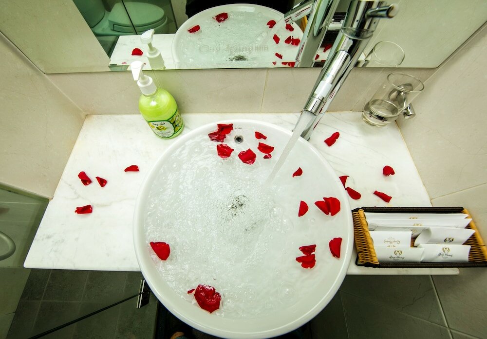 Фото The One Hotel Ben Thanh