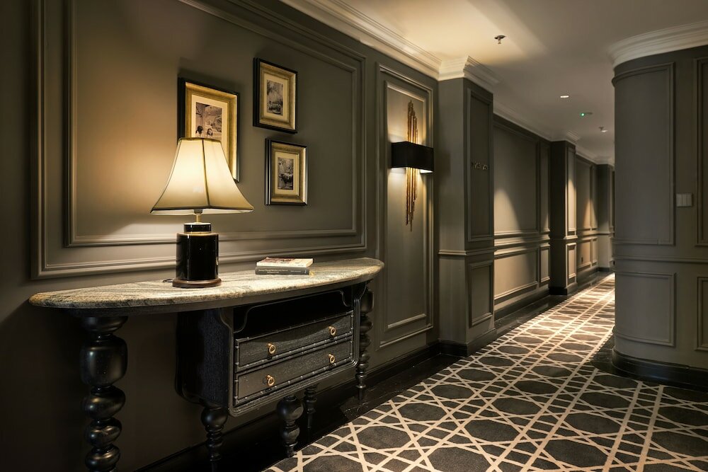 Фото La Siesta Premium Hang Be