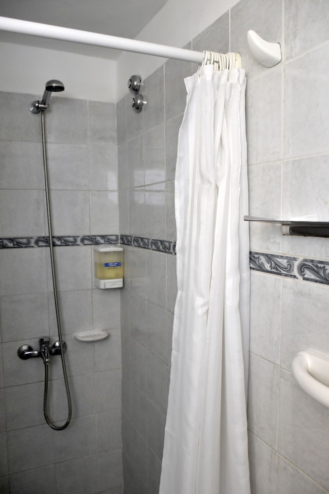 Фото Abril Hotel Boutique