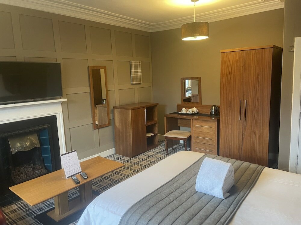 Фото Glazert Country House Hotel