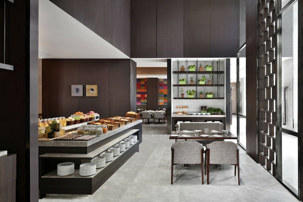 Фото Kathmandu Marriott Hotel