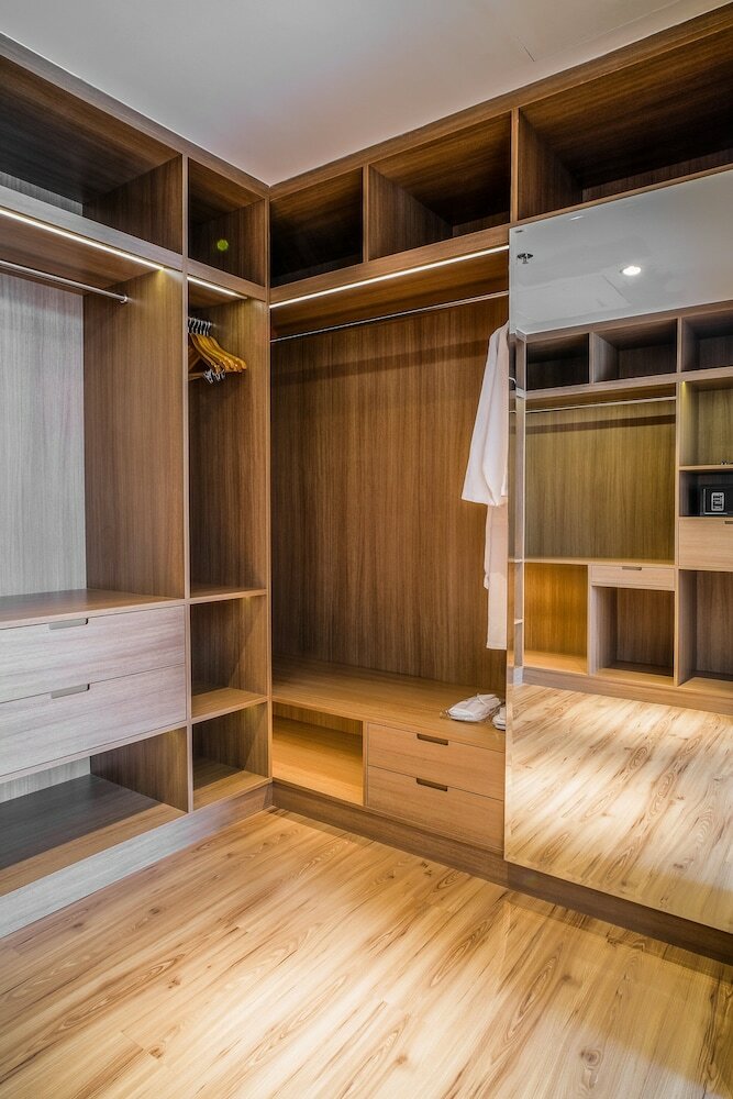 Фото Holiday Inn & Suites Saigon Airport