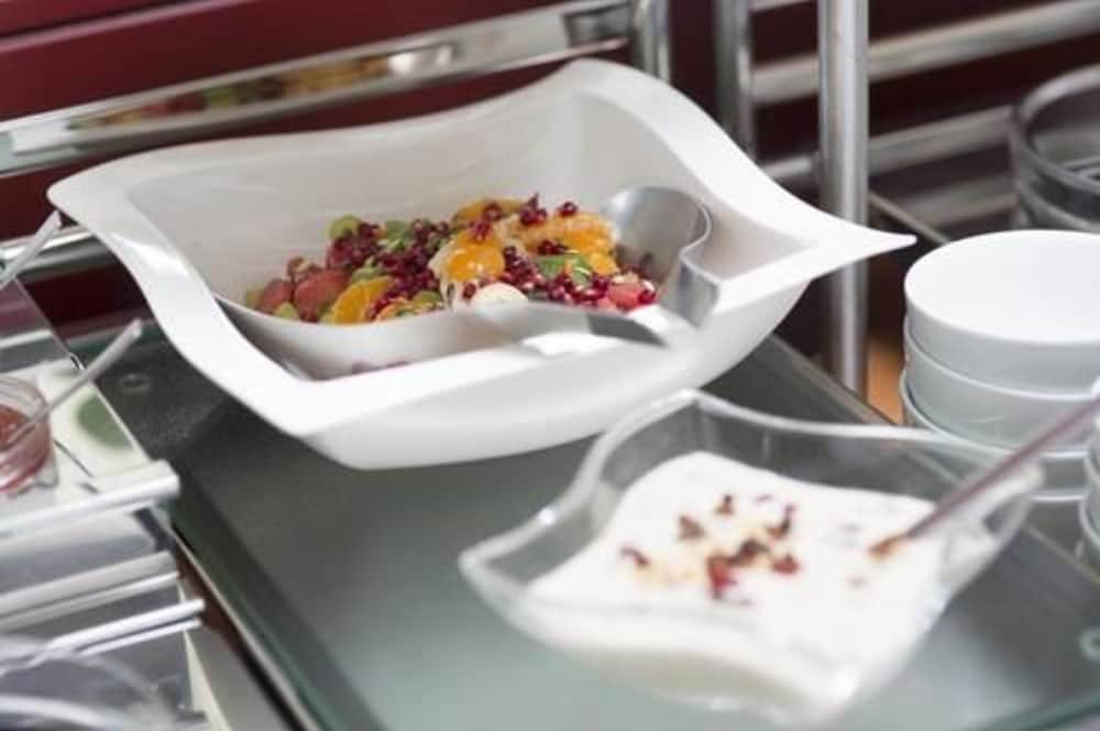 Фото Stadthotel Crailsheim