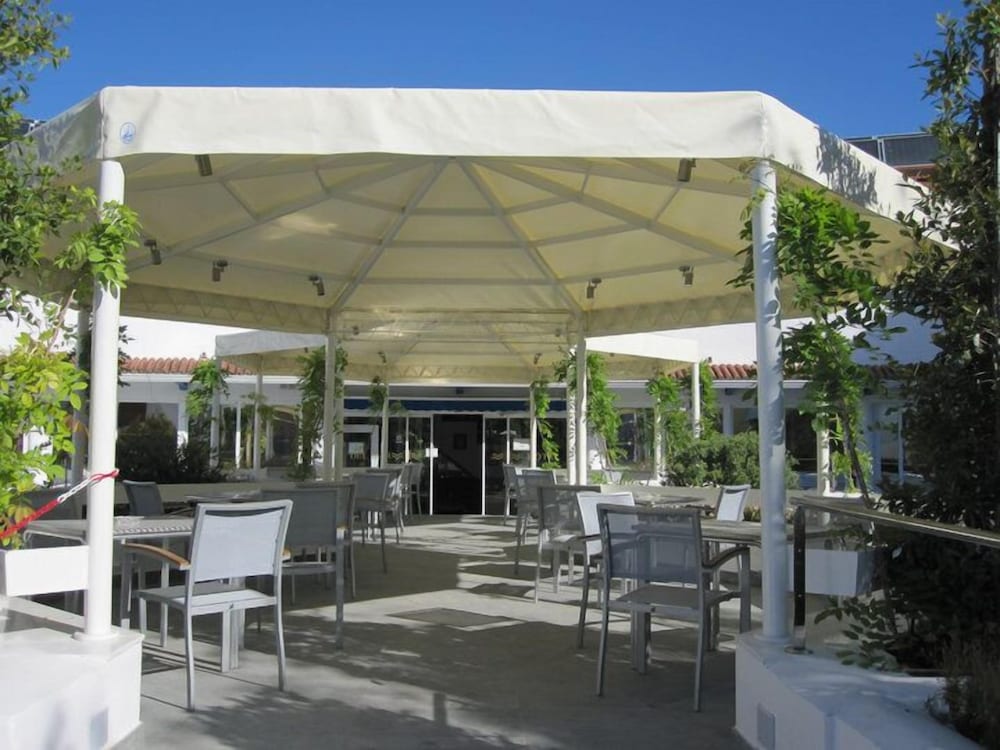 Фото Del Mar Hotel & SPA