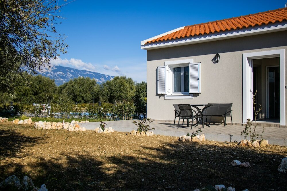 Фото Casa de Rosa Apartments