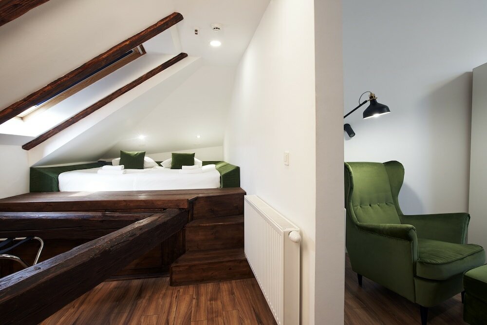 Фото Art Hotel Like