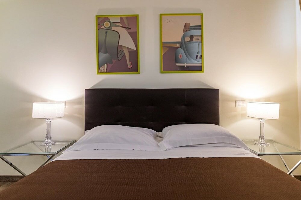 Фото Residenza Gregorio VII