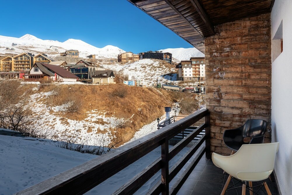 Фото Hotel Good Aura