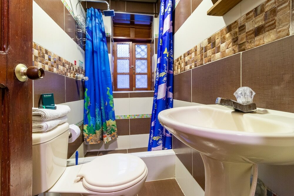 Фото Casa Candilejas