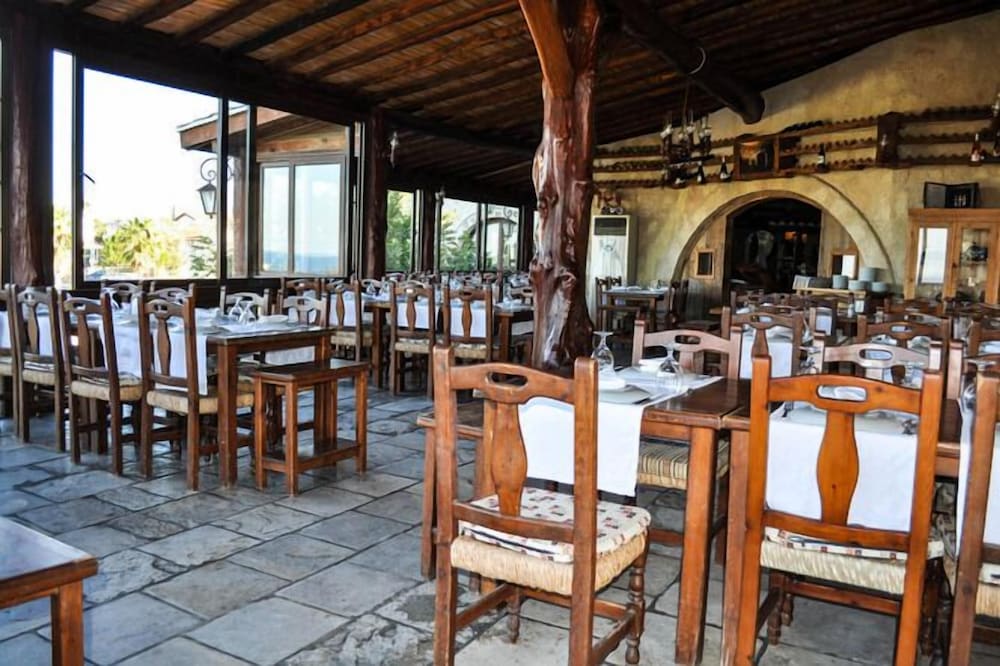 Фото Kemerli Konak Boutique Hotel