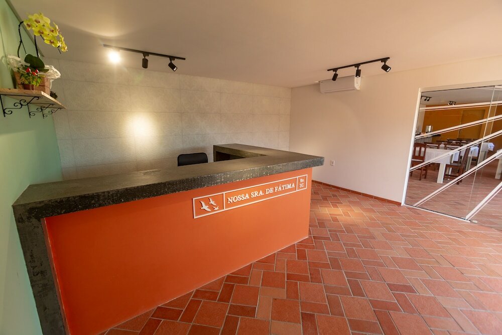 Фото Pousada Nossa Senhora de Fatima